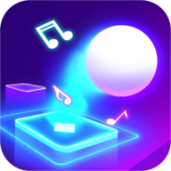 Free download Beat Hop: EDM Tiles Dance(Lots of diamonds) v1.0.3 for Android