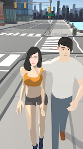 100 Years - Life Simulator(No ads) screenshot image 4_playmods.net