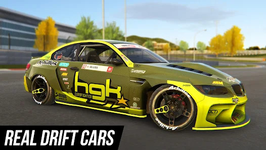 Torque Drift(Mod Menu) screenshot image 6_modkill.com