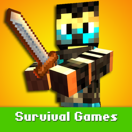 Survival Games: 3D Wild Island-Survival Games: 3D Wild Island