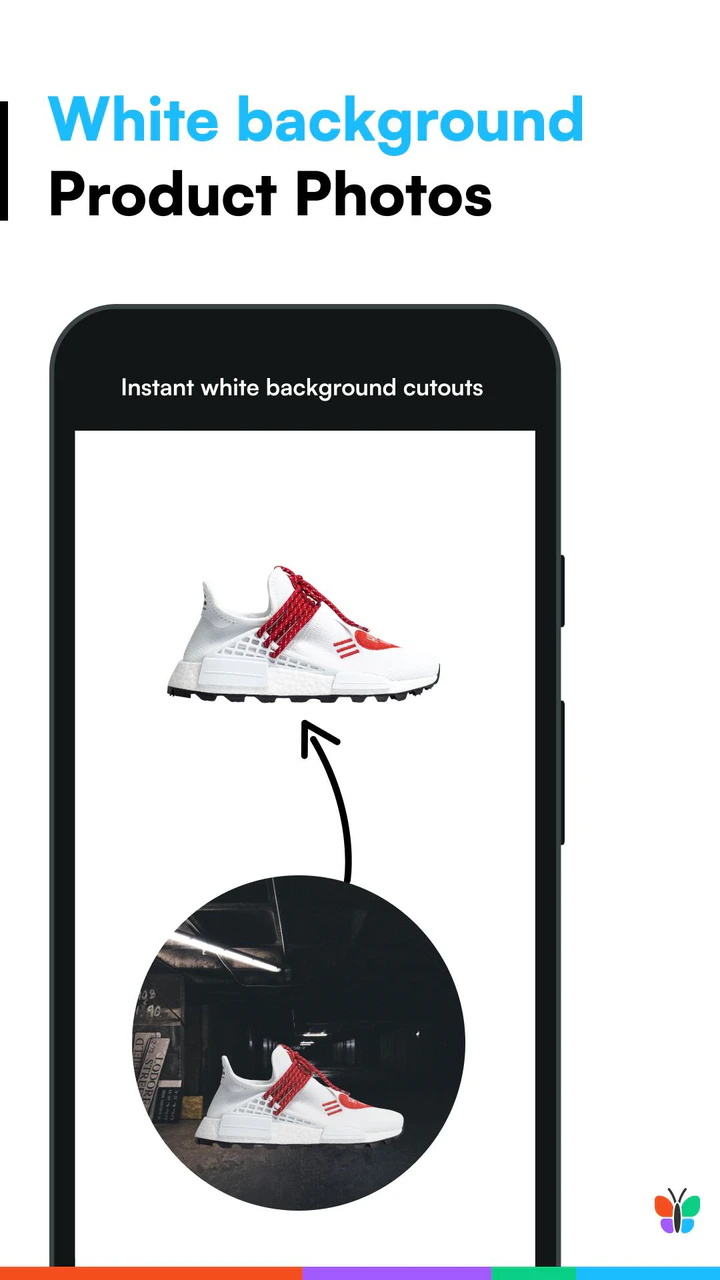 Download Blend: Background Eraser MOD APK v2.3.5 for Android
