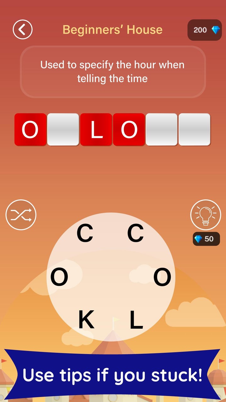 Wordhane - Crossword_playmod.games