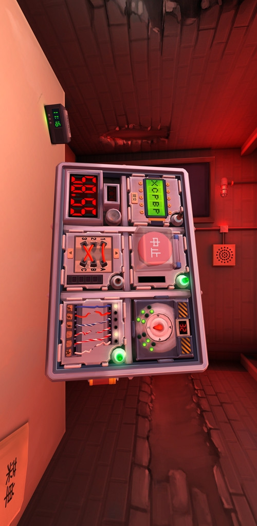 Keep Talking and Nobody Explodes(MOD)_playmod.games