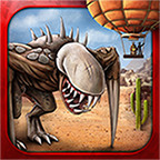 Download Desert Nomad x Raft Survival(get Rewards) v0.09 for Android