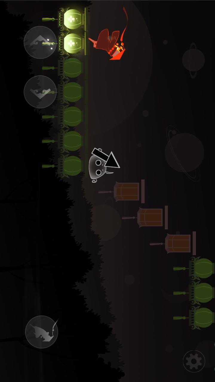 Light person(MOD)