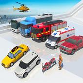 All Vehicle Simulation & Car Driving sim game 2020-All Vehicle Simulation & Car Driving sim game 2020