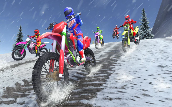 730  Bike Impossible Mod Apk Download Unlimited Money  HD