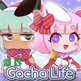 Free download Gacha Life(Unlimited Diamonds) v1.1.4 for Android