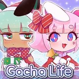 Gacha Life(Unlimited Diamonds)1.1.4_playmods.games