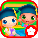 Sunny School Stories(Unlocked)1.0.3_playmods.games