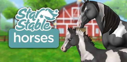Star Stable Horses Mod Apk Game Free Download - modkill.com
