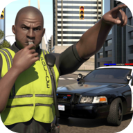 Free download The police are coming(Unlimited currency) v1.5.9 for Android
