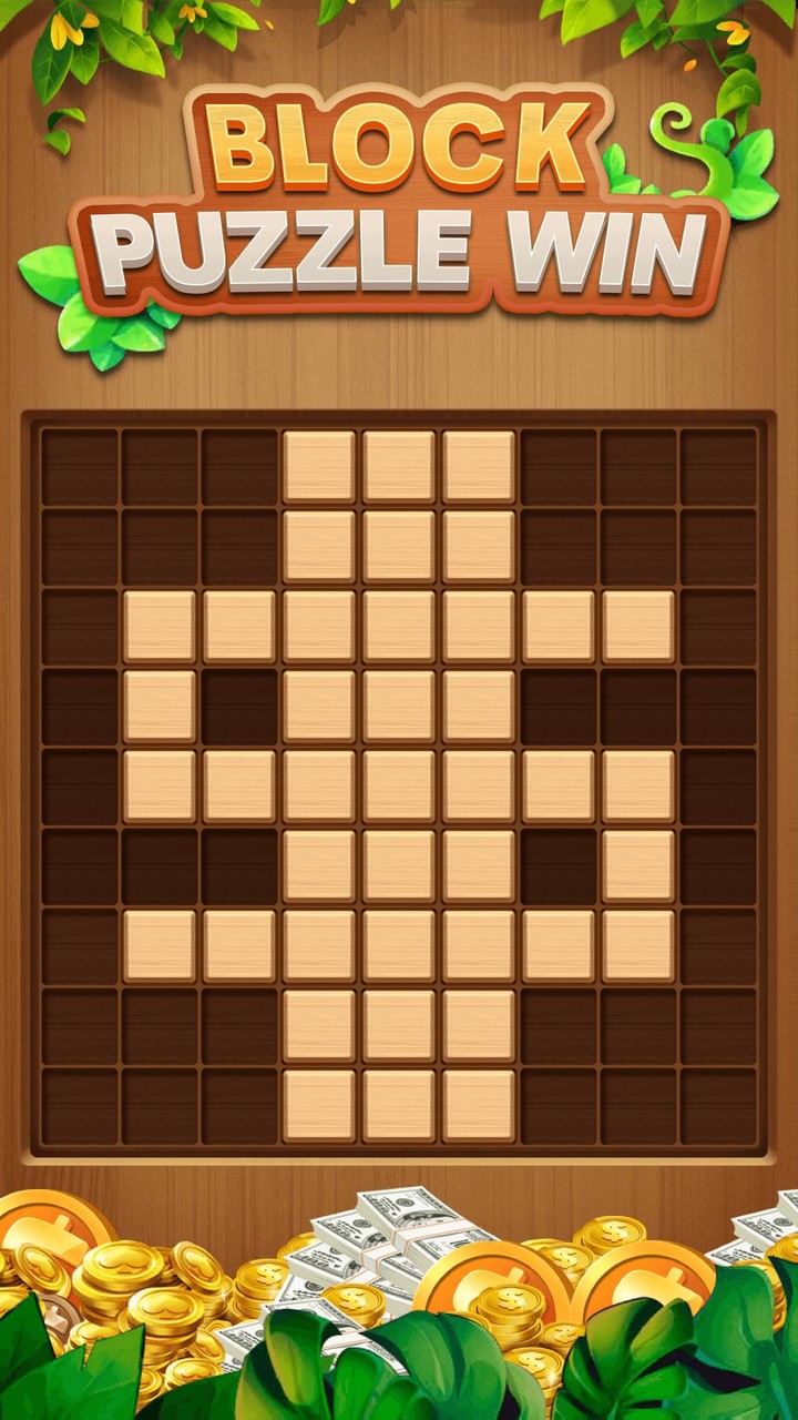 Block Puzzle Win