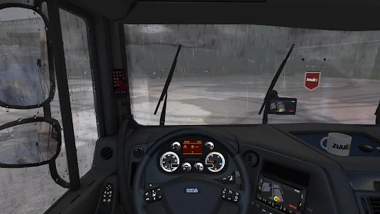 Truck Simulator Ultimate(Global)