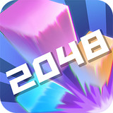 Free download 2048 square shooting(trial version) v1.0 for Android