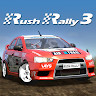 Rush Rally 3(mod)1.91_playmods.games