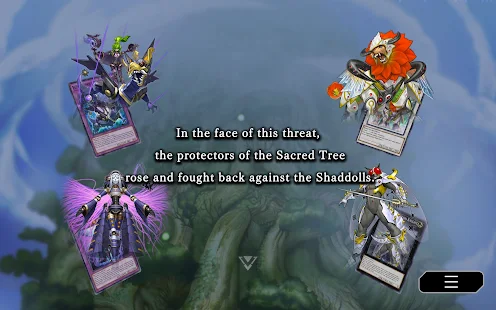 Yu Gi Oh Master Duel(Mod Menu)