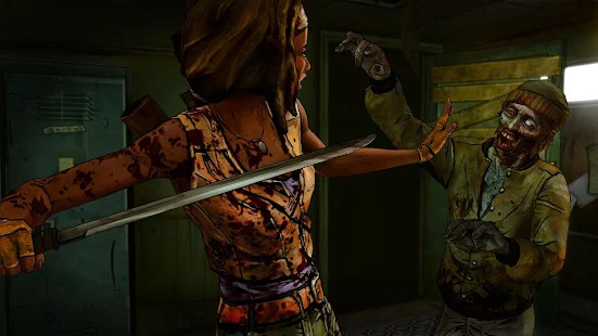 The Walking Dead: Michonne(mod) screenshot image 11_playmod.games