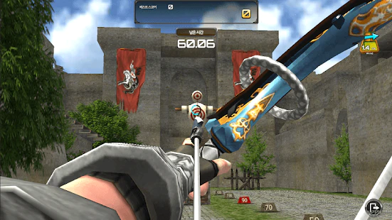 Tải Xuống Bắn Cung Lớn Trận Đấu Mod Apk V 1.2.7 (Chống Lại) Cho Android