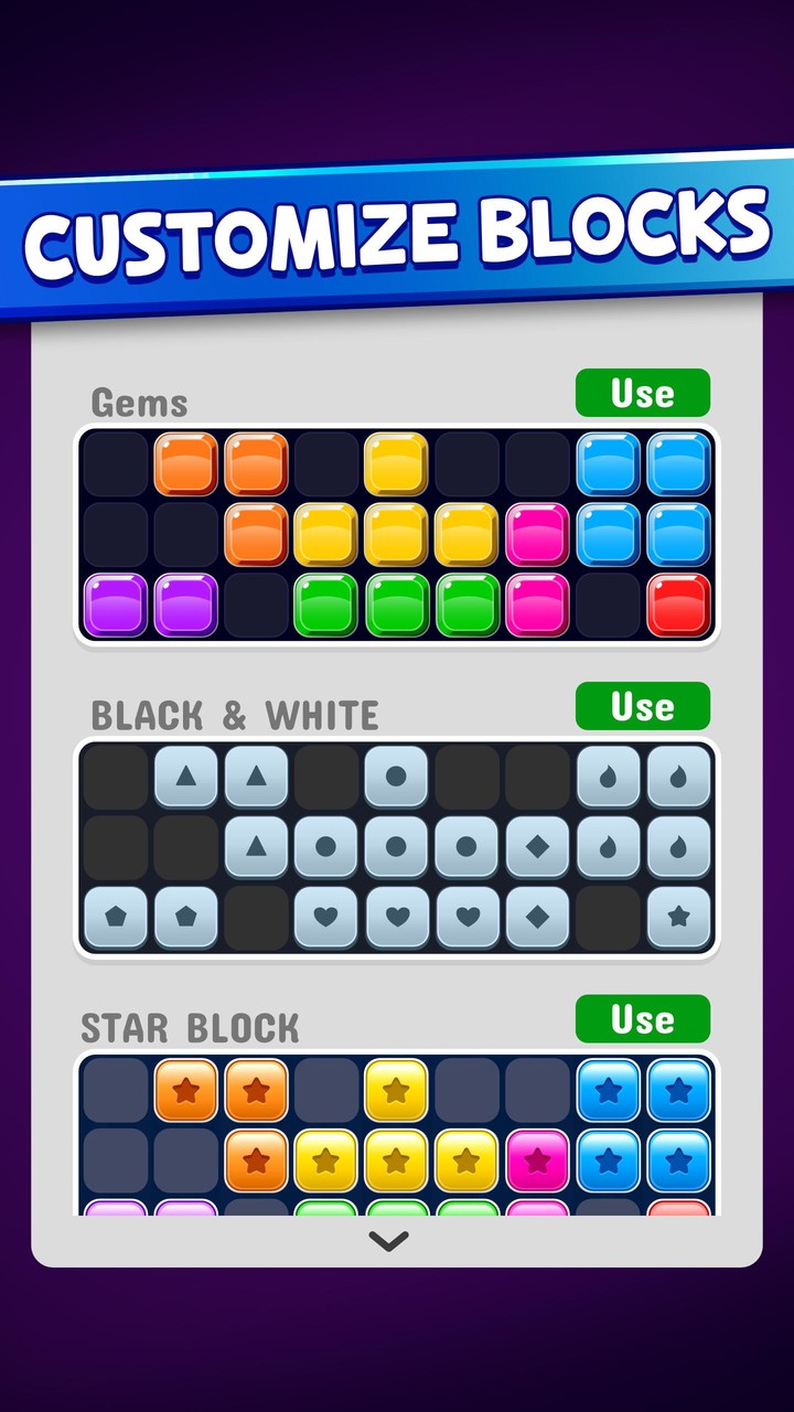 1010! - Advance Block Puzzle‏