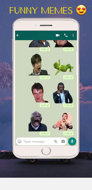 meme stickers for whatsapp apk