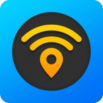 WiFi Passwords, Offline maps & VPN. WiFi Map®(Pro Unlocked)4.0.11_modkill.com