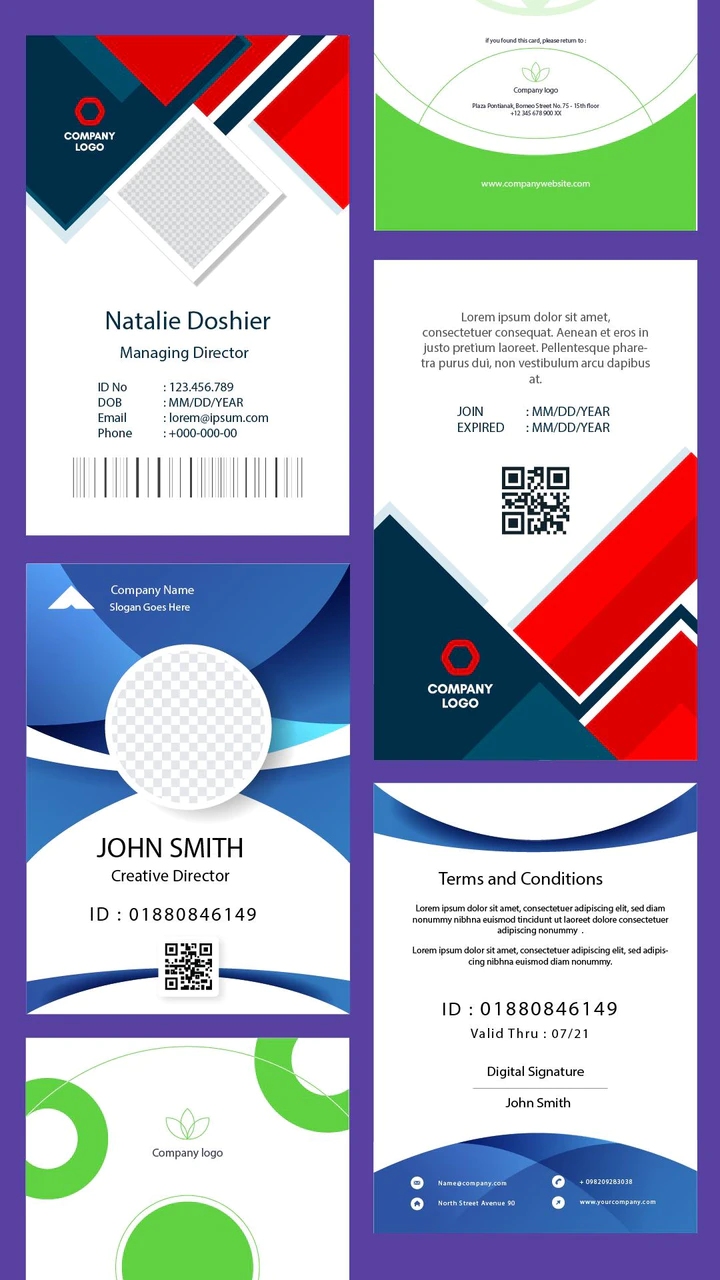 Id Card Maker Apk