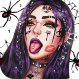 Цветное искусство: приятное(Официальный)1.0.133_playmods.net