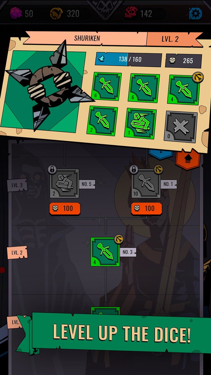 Dice & Spells‏