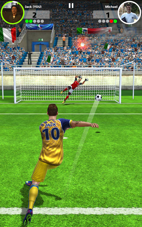 73  Mod Apk Game Bola  Latest Free