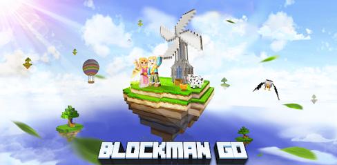 Blockman Go Adventure Mod APK Guide - playmod.games