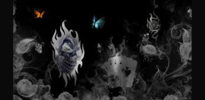 Download Skull live wallpaper 3D MOD APK for Android Download Skull live wallpaper 3D MOD APK for Android