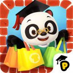 Dr. Panda Town Mall(Unlimited Money)21.2.71_playmods.games