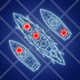 Fleet Battle - Sea Battle(Unlimited Money)_playmods.net