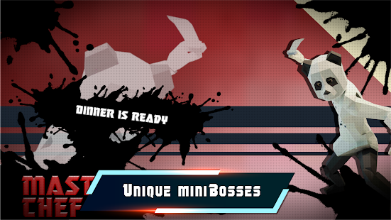 The Suitcase(Unlimited Bullets) Game screenshot  23