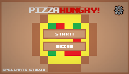 PizzaHungry(Free download) Game screenshot  9