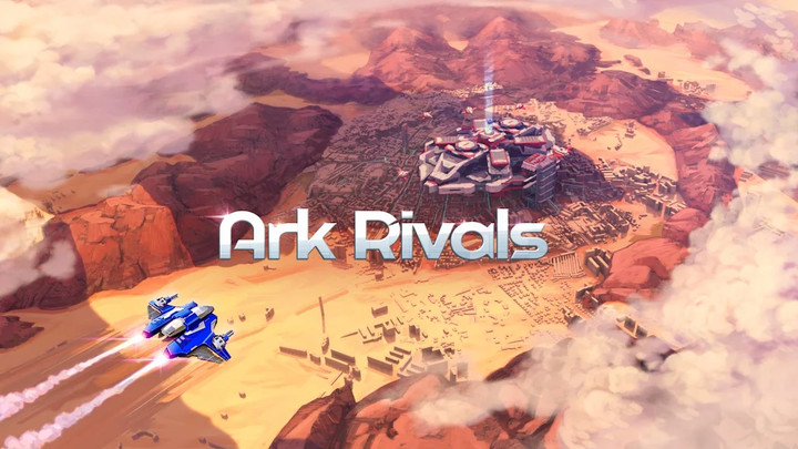 Ark Rivals(عصري) screenshot image 5