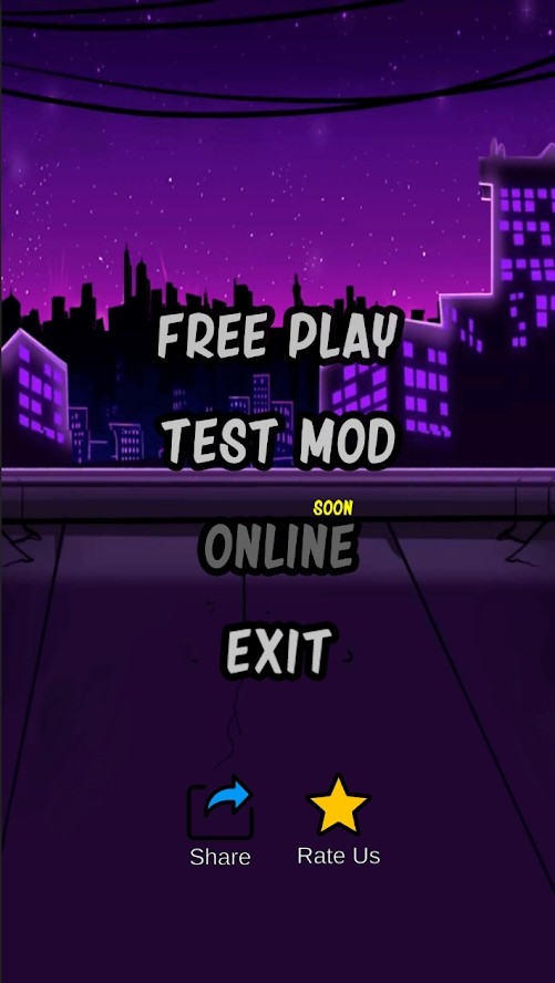 FNF Music Battle Game_playmod.games