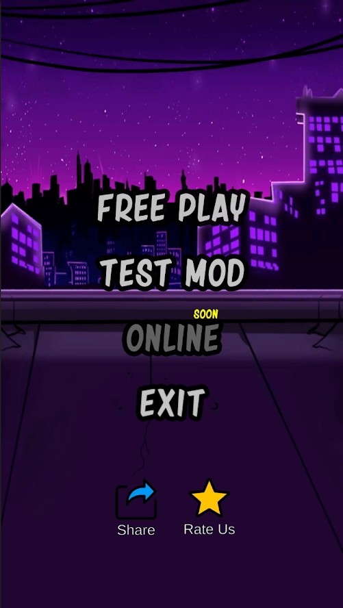 FNF Music Battle Game_playmods.games