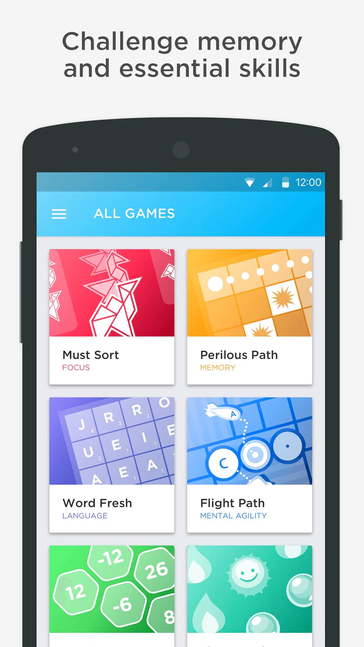 Download Peak – Brain Games & Training MOD APK v4.20.2 (Pro Subscription)  for Android