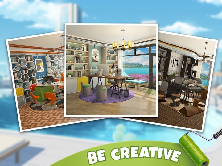 Fashion Challenge: Life Design