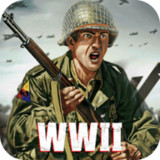 Download Medal Of War : WW2 Tps Action Game v1.19 for Android