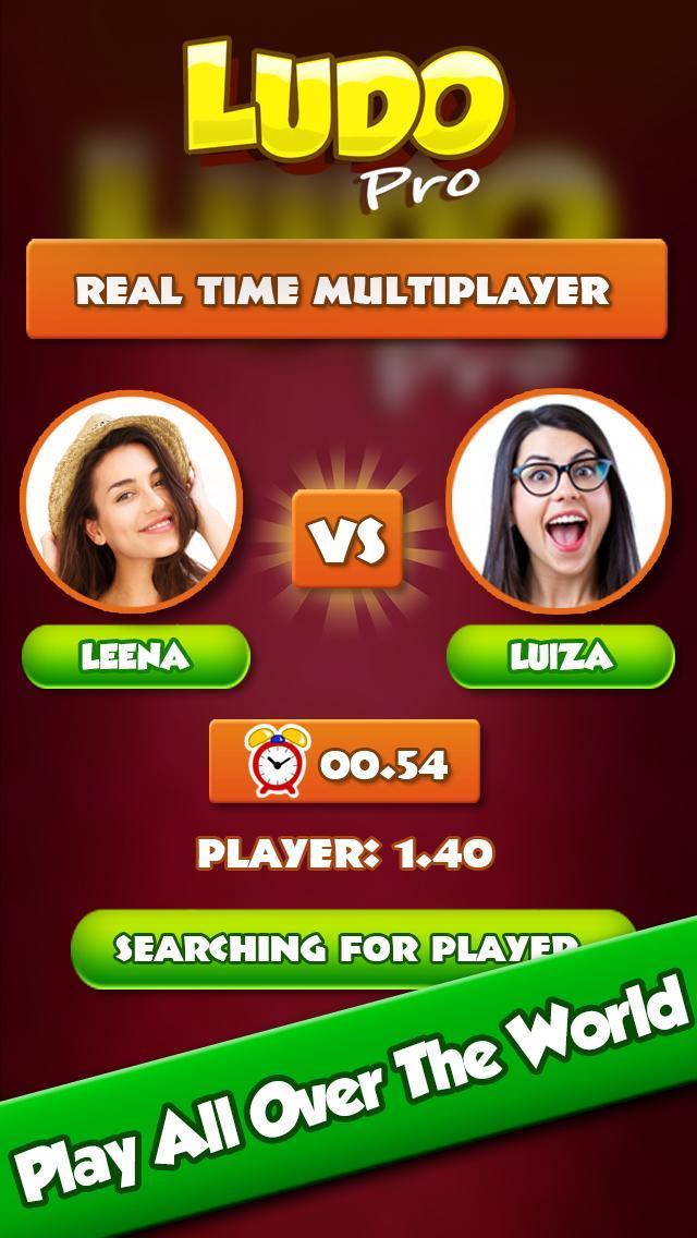 Ludo Pro : King of Ludo Online_playmod.games