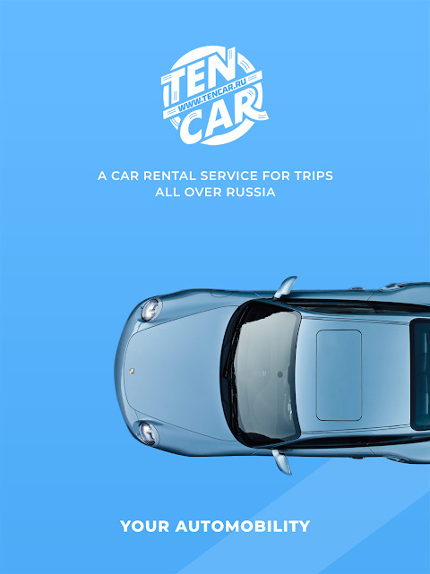 TENCAR - daily car rental
