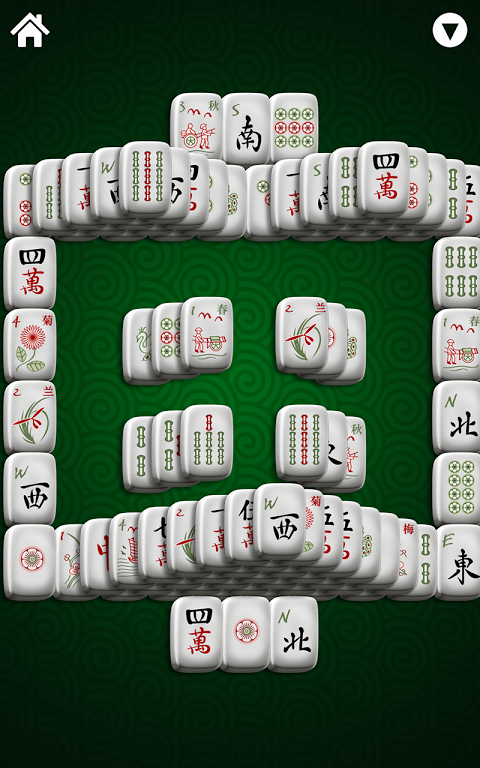 Mahjong Titan_playmods.net