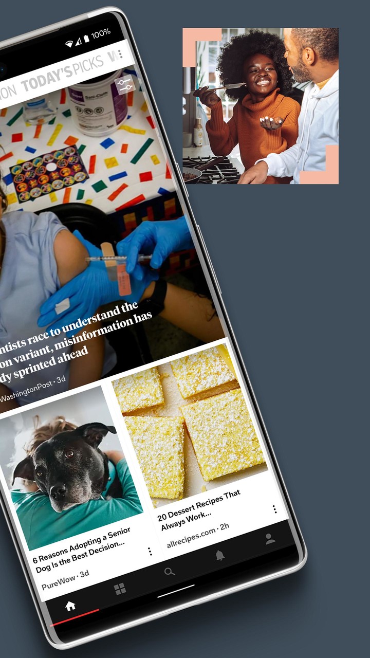 Flipboard - Latest News, Top Stories & Lifestyle_modkill.com
