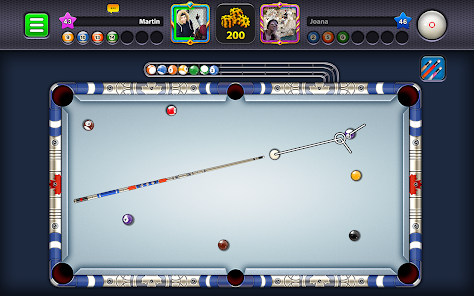 8 Ball Pool_playmods.net
