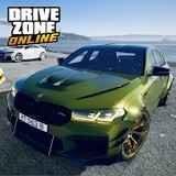 Free download Drive Zone Online: car race (Early Access) v0.1.3 for Android