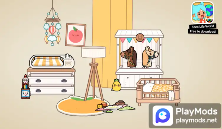 Toca Life: After School android iOS apk download for free-TapTap