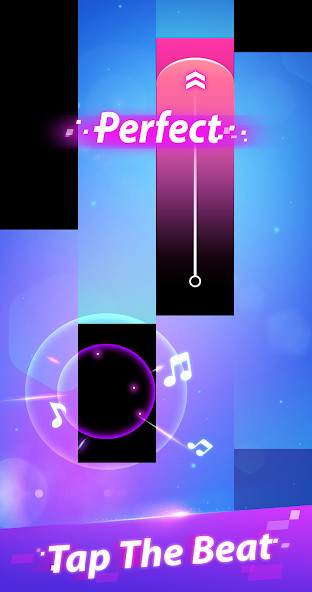 Piano Beat - EDM Music Tiles